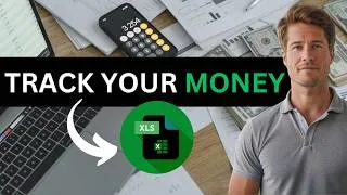 Thumbnail: Budgeting for Beginners - ZERO BASED Budgeting (How to Budget Money)