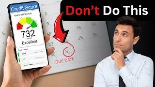 Thumbnail: How To Pay Credit Card Bill - INCREASE Credit Score