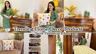Thumbnail: Trending Home Decor Products|Decor Finds You’II Love| Beautiful Home Decor| Amazing Amazon Finds
