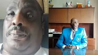 Thumbnail: ALPHEUS TRACK & FIELD LEGENDS  with Bradley Cooper