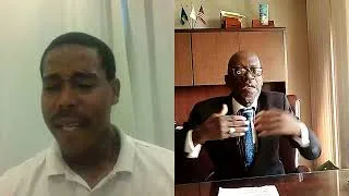 Thumbnail: Alpheus Track & Field Legends   Interview with Osbourne Moxley