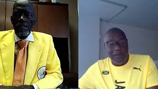 Thumbnail: ALPHEUS TRACK & FIELD LEGENDS - with Bert Cameron