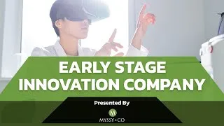 Thumbnail: Early Stage Innovation Company