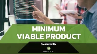 Thumbnail: Minimum Viable Product