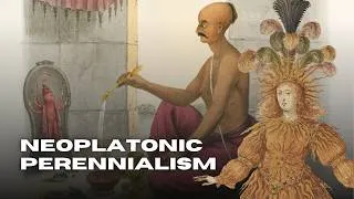 Thumbnail: Neoplatonism as Perennialism in Plotinus