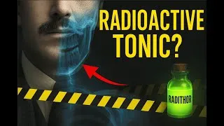 Thumbnail: Radium Water Cured Everything—Except Staying Alive