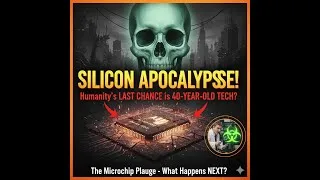 Thumbnail: Cerberus Strain  The Fall and Rise of a Digitized Society