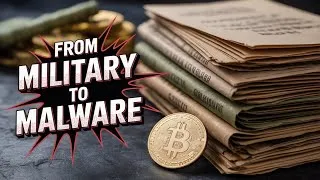 Thumbnail: The Dark Web Unveiled  From Military Roots to Modern Cyber Challenges