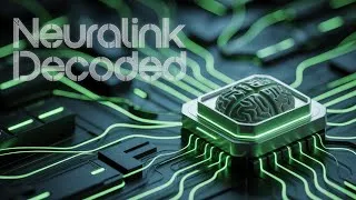 Thumbnail: Neuralink Explained  Inside the Revolutionary Brain Computer Interface Technology
