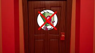 Thumbnail: Invader Zim if it was written by Gooseworx | Zim’s Abstraction [MEME]