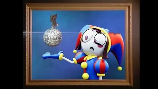 Thumbnail: The Amazing Digital Circus Theme x Dead or Alive - You Spin Me Right Round [MASHUP]