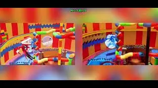 Thumbnail: The Amazing Digital Circus Main Theme Intro Episode 9 vs Pilot | (COMPARISON) SIDE BY SIDE | SYNCED