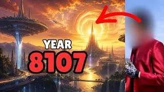 Thumbnail: 10 Shocking Stories of TIME TRAVELERS That Will Leave You Utterly SPEECHLESS!