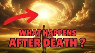 Thumbnail: 15 Shocking PROOFS of LIFE AFTER DEATH That Will Make You Question Everything!
