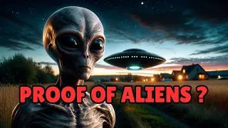 Thumbnail: 20 Shocking ALIEN and UFO Photos That Will Change Your Worldview!