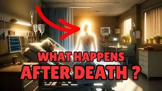 Thumbnail: 15 Shocking PROOFS of LIFE AFTER DEATH That Will Change the Way You See Reality!