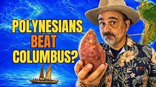 Thumbnail: Did Polynesians Beat Columbus to America? The DNA Evidence