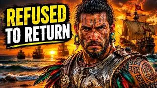 Thumbnail: The Secret History of the Conquistador Who Turned Native