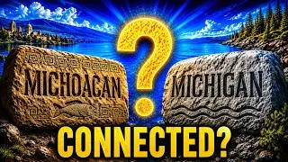 Thumbnail: Are Michigan and Michoacán Actually Connected? The Mysteries of the Americas