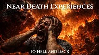 Thumbnail: They Died… and Woke Up in Hell | Disturbing NDE Accounts