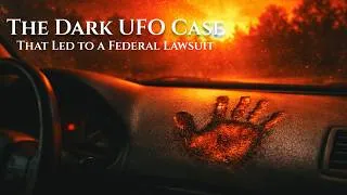 Thumbnail: They Stopped the Car… Then the Burns Began | The Most Disturbing UFO Case in America