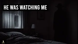 Thumbnail: The Hat Man: Why So Many People See the Same Shadow Figure