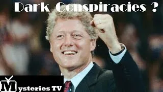 Thumbnail: 10 Dark Conspiracies Surrounding Bill Clinton