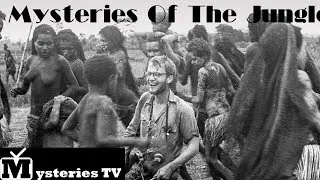 Thumbnail: 10 Unexplained Mysteries Of The Jungle