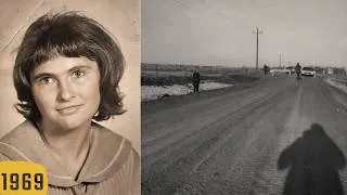 Thumbnail: Cold Cases that were SOLVED with Insane Twists