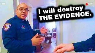 Thumbnail: The Worst Murder Investigation You've Ever Seen