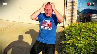 Thumbnail: Dad Discovers His Son-in-Law Murdered His Pregnant Daughter