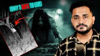 Thumbnail: NEVER LOOK AT HER , Unless You Want To Die (Real Horror)