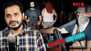 Thumbnail: FUNKY TOWN ! The Worst Video Ever Made (*Extreme Matured*)