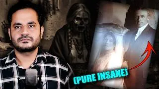 Thumbnail: The MEXICAN Serial Killer Who Hunted a CITY