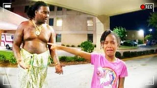 Thumbnail: Daughter Exposes Her Dad's Horrifying Secret
