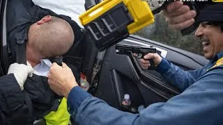 Thumbnail:     Man Learns Why Carjacking a Cop Is a BAD Idea (Shocking Outcome)