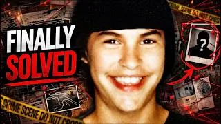 Thumbnail: The Shocking Case of Jonelle Matthews | The Mystery That Haunted America for Decades