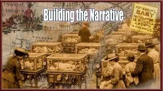 Thumbnail: How They Erased History in Plain Sight... Rare Photos! No AI!