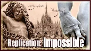 Thumbnail: Modern Tools Can’t Do This… So How Did They? Unexplainable Old-World Creations.