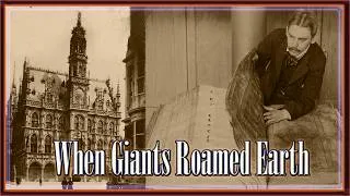 Thumbnail: Were Giants Were Real? Forbidden Evidence of Nephilim & Lost Civilizations?!?