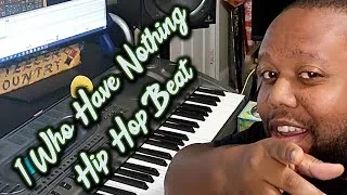 Thumbnail: I Who Have Nothing Cookup | Making Beats From Scratch