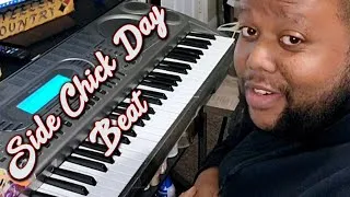 Thumbnail: Side Chick Day Cookup | Making Beats From Scratch