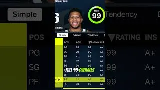 Thumbnail: NBA 2K27 VC GLITCH METHOD! *WORKING* UNLIMITED VC GLITCH 2K27!