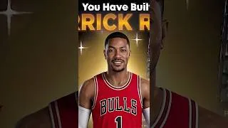Thumbnail: BEST DERRICK ROSE BUILD NBA 2K27! NBA 2K27 DERRICK ROSE BUILD