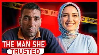 Thumbnail: Sally Hanem: When Kindness Became the Trap | Mystery Chronicles