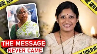 Thumbnail: Pratibha Murthy Case & Justice Shock: Inside India's Most Controversial Murder Verdict