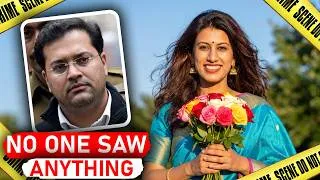 Thumbnail: Shocking Murder Mystery in India: Jessica Lal Case Exposed!