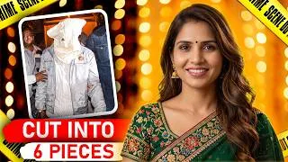 Thumbnail: Shocking Indian Murder Mystery Wife Vanished, Cold Case Justice Failed!