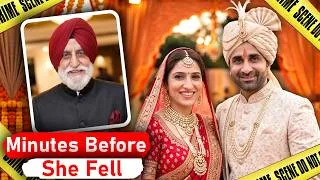 Thumbnail: Murder Mystery, Dowry Case & Shocking Betrayal: Indian True Crime