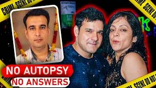Thumbnail: Shocking Murder Mystery: Husband Wife Case, Betrayal & Suspense Explodes